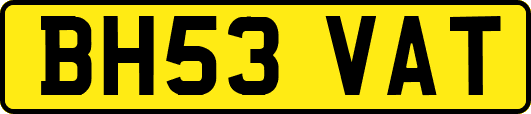BH53VAT