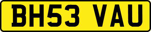 BH53VAU