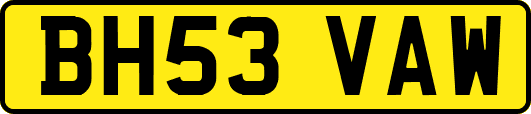 BH53VAW