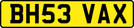 BH53VAX