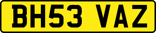 BH53VAZ