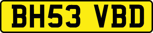 BH53VBD