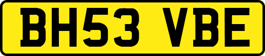 BH53VBE