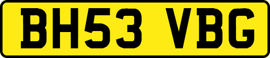 BH53VBG
