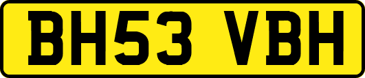 BH53VBH