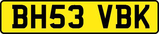 BH53VBK