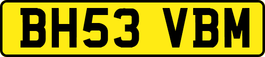 BH53VBM