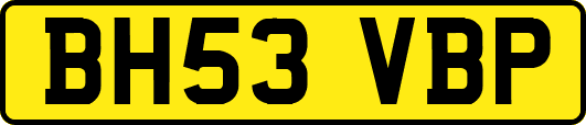 BH53VBP