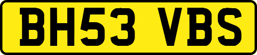 BH53VBS