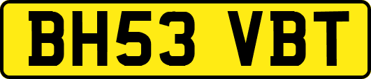 BH53VBT