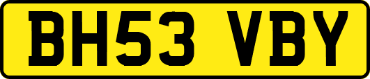 BH53VBY
