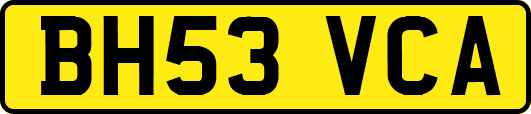 BH53VCA