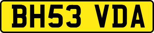 BH53VDA
