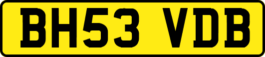 BH53VDB