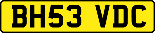 BH53VDC