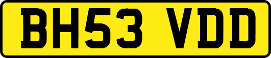 BH53VDD