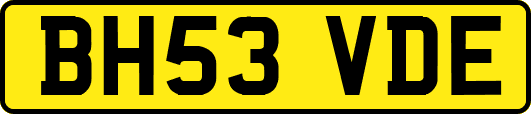 BH53VDE