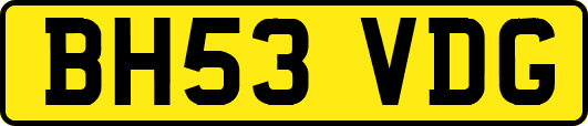 BH53VDG