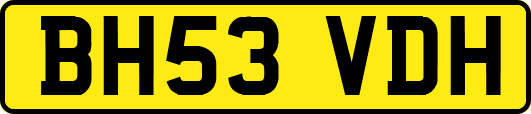 BH53VDH