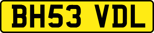 BH53VDL