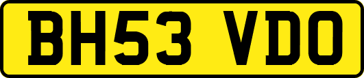 BH53VDO