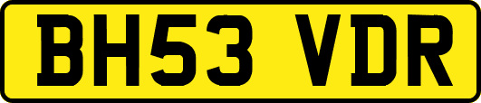 BH53VDR