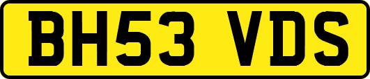BH53VDS