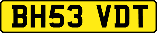 BH53VDT