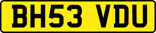 BH53VDU