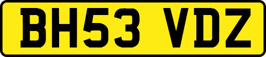 BH53VDZ