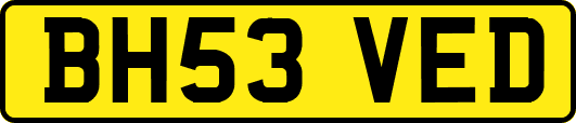 BH53VED