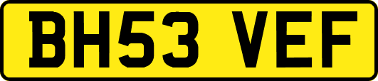 BH53VEF