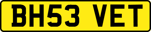 BH53VET