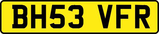 BH53VFR