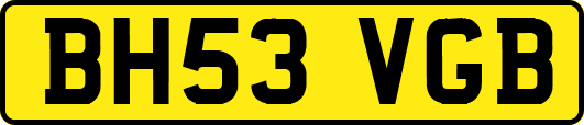 BH53VGB