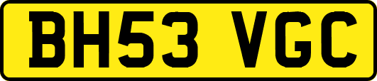 BH53VGC