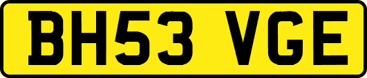 BH53VGE