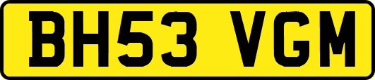 BH53VGM