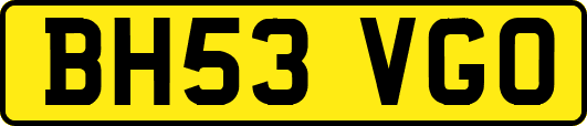BH53VGO
