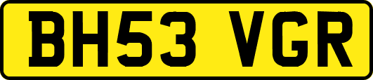 BH53VGR