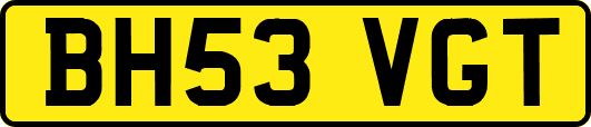BH53VGT