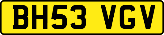 BH53VGV