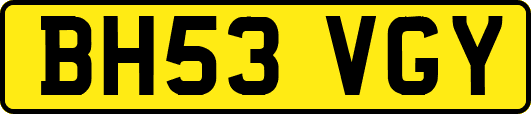 BH53VGY