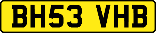 BH53VHB