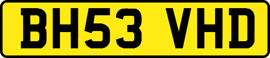 BH53VHD