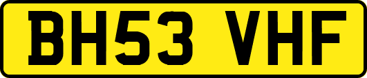 BH53VHF