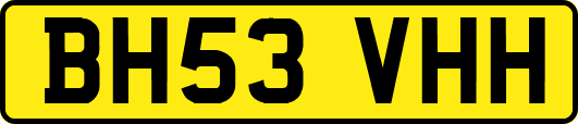 BH53VHH