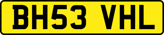 BH53VHL