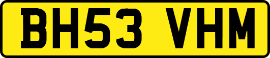 BH53VHM