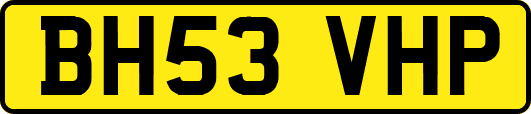 BH53VHP